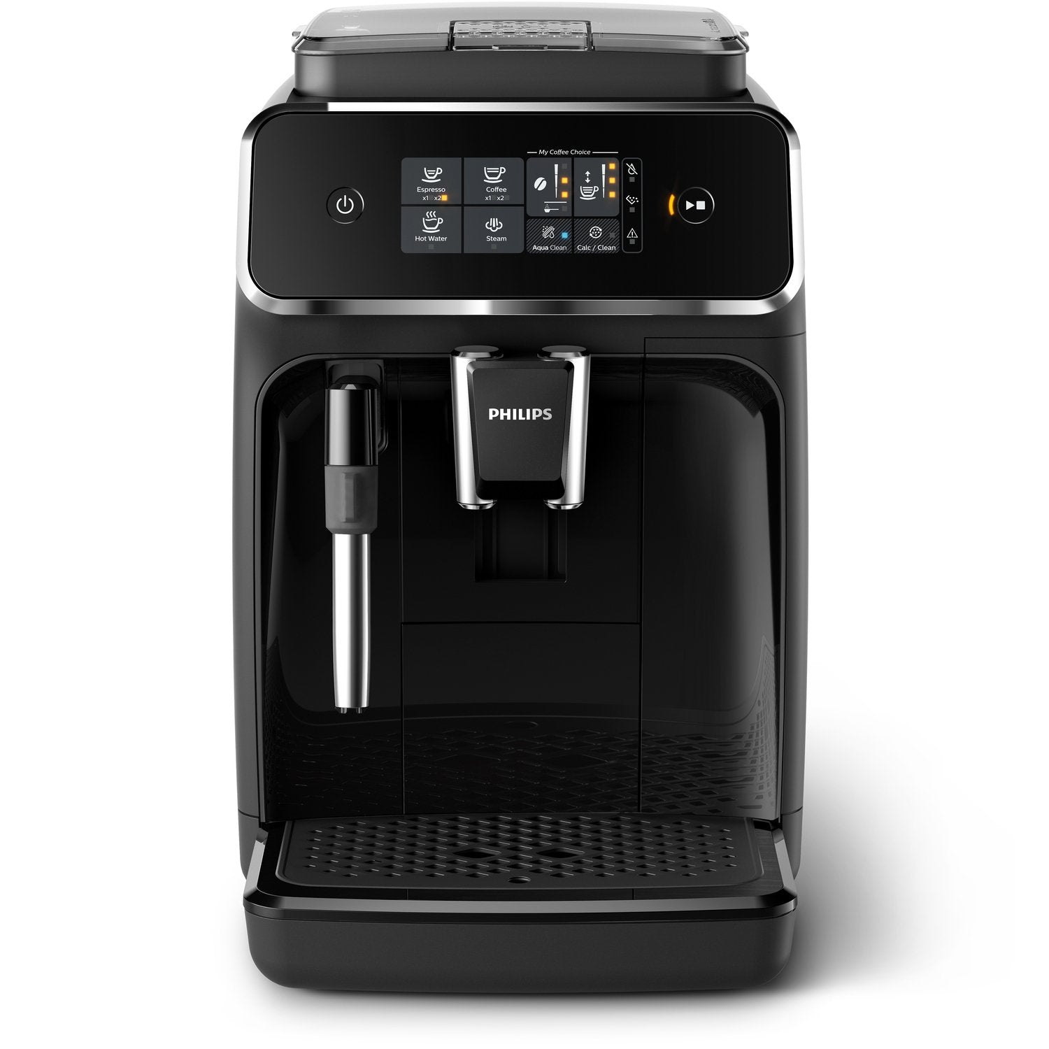 Cafetera  Philips Automática  Ep2225/10 2 Variedades De Café