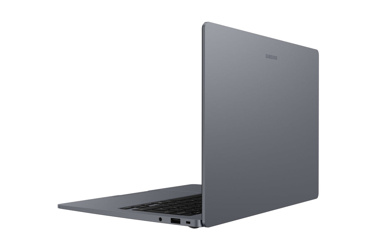 Portátil Samsung Galaxy Book6 14 " Wuxga Intel Core 5 315 8 Gb Ram 256 Gb Ssd Windows 11 Home
