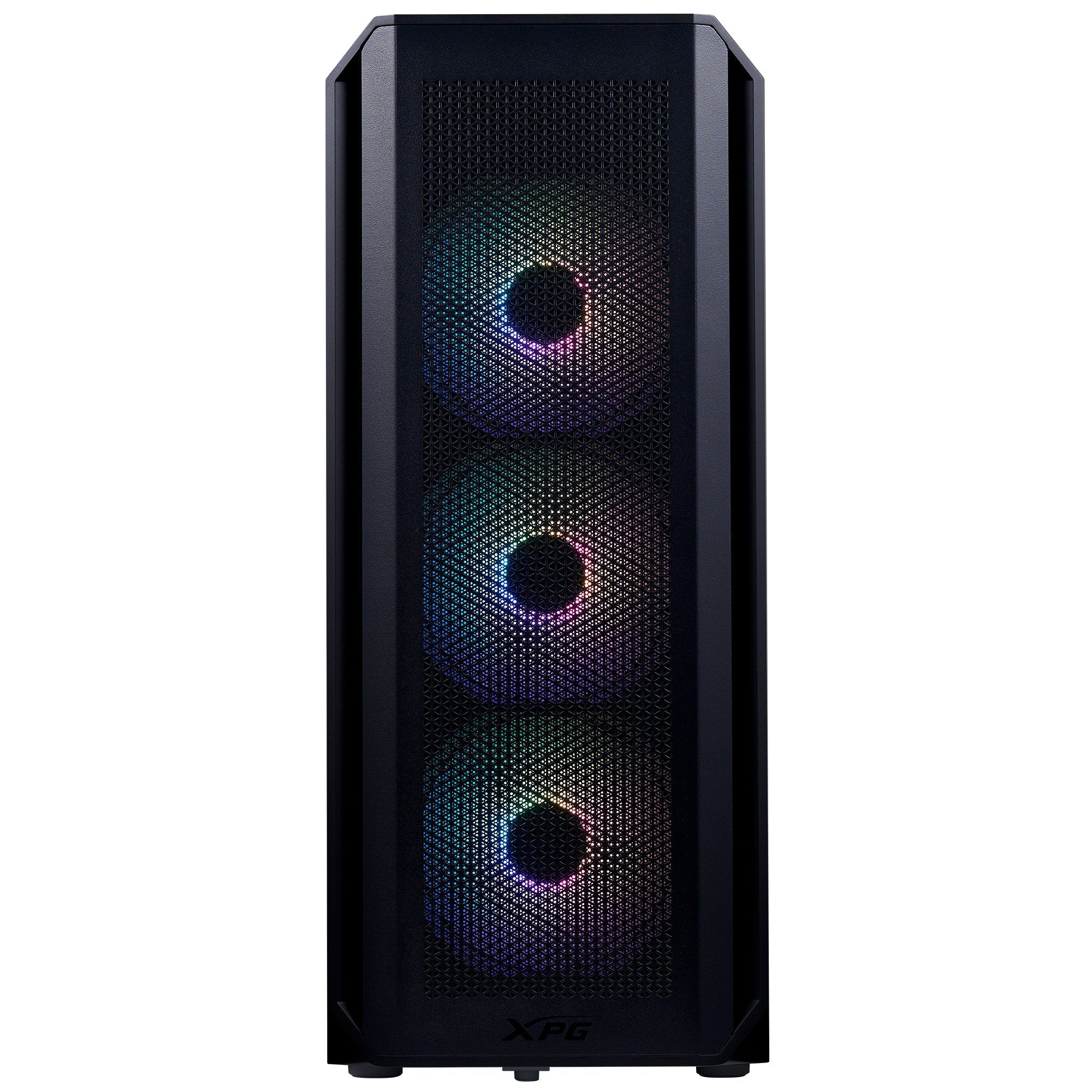 EAN 4711085948502 - XPG VALOR AIR PLUS Midi Tower Negro imagen 16