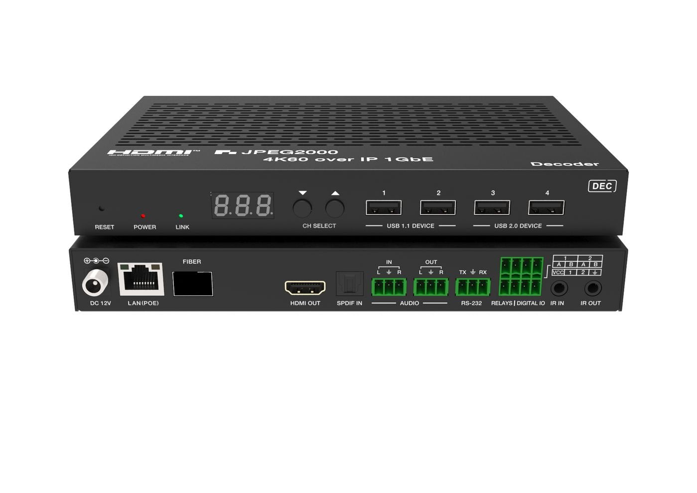 EAN 5715063726662 - Vivolink VLVWIP2000-DEC no categorizado imagen 1