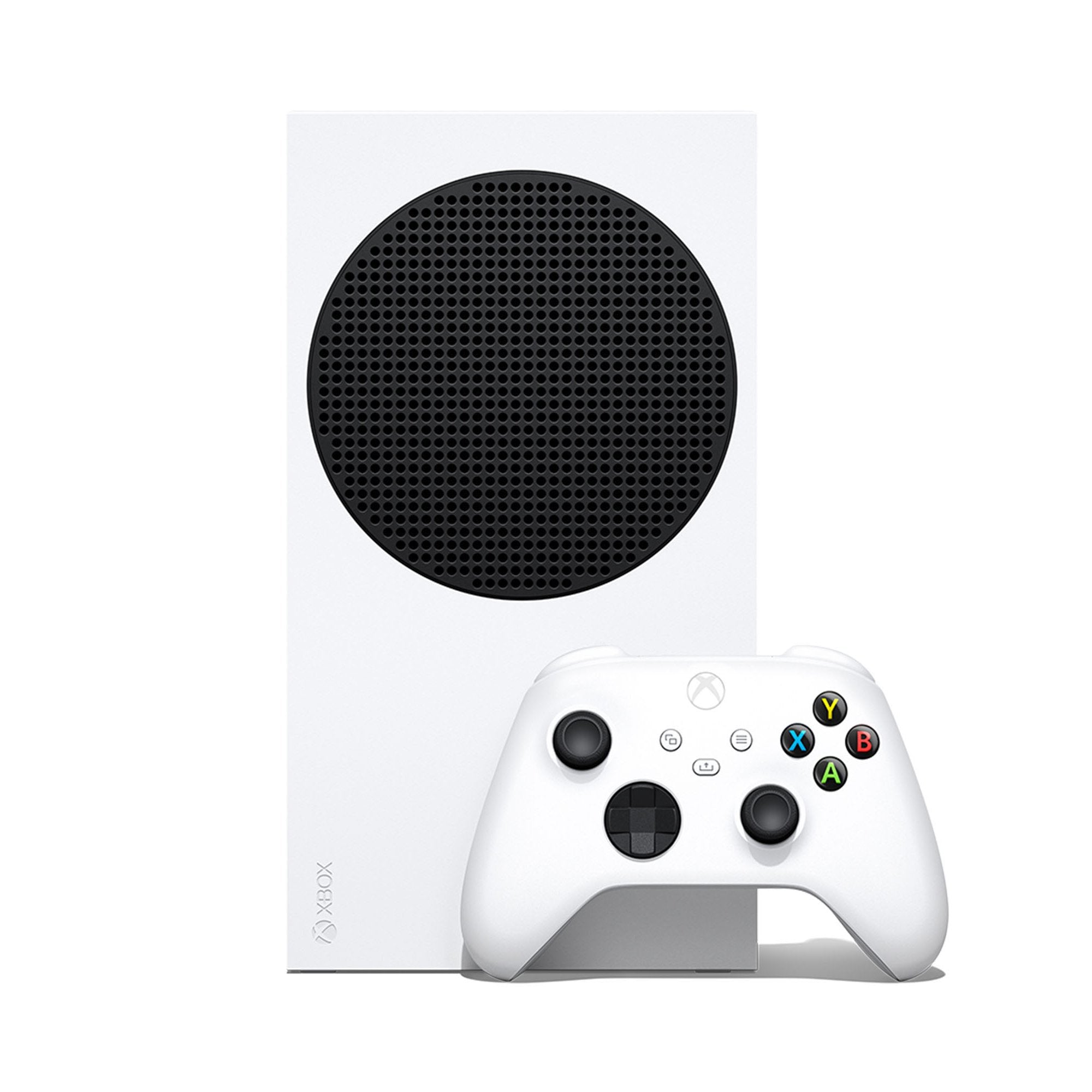 EAN 196388363193 - Microsoft Xbox Series S 1 TB Wifi Blanco imagen 2