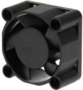 EAN 4260120531457 - Titan TFD-4020M12Z sistema de refrigeración para ordenador Carcasa del ordenador Ventilador 4 cm imagen 1