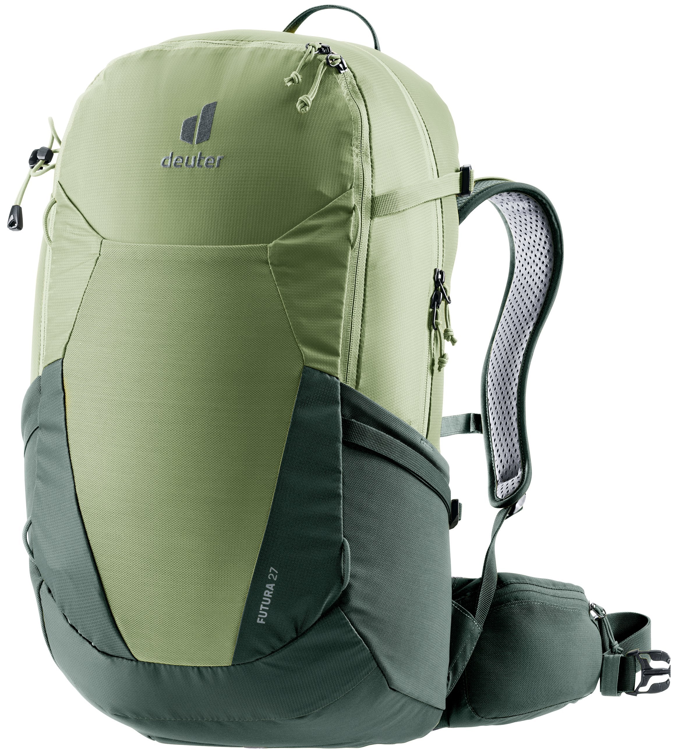 EAN 4046051171487 - Deuter Futura 27 Verde imagen 1