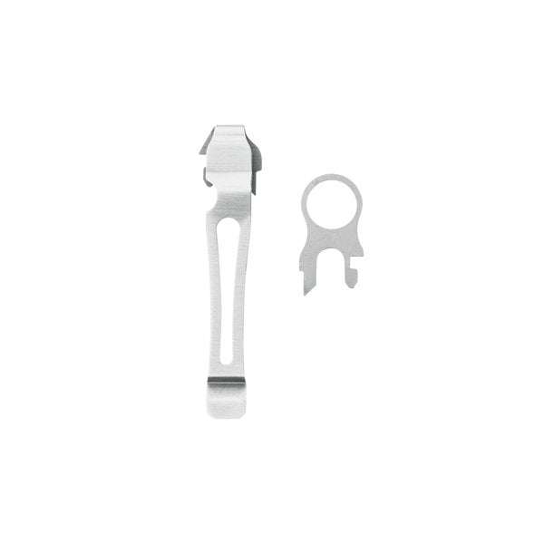 Alicates Leatherman Charge Herramienta Multi Plateado/Negro