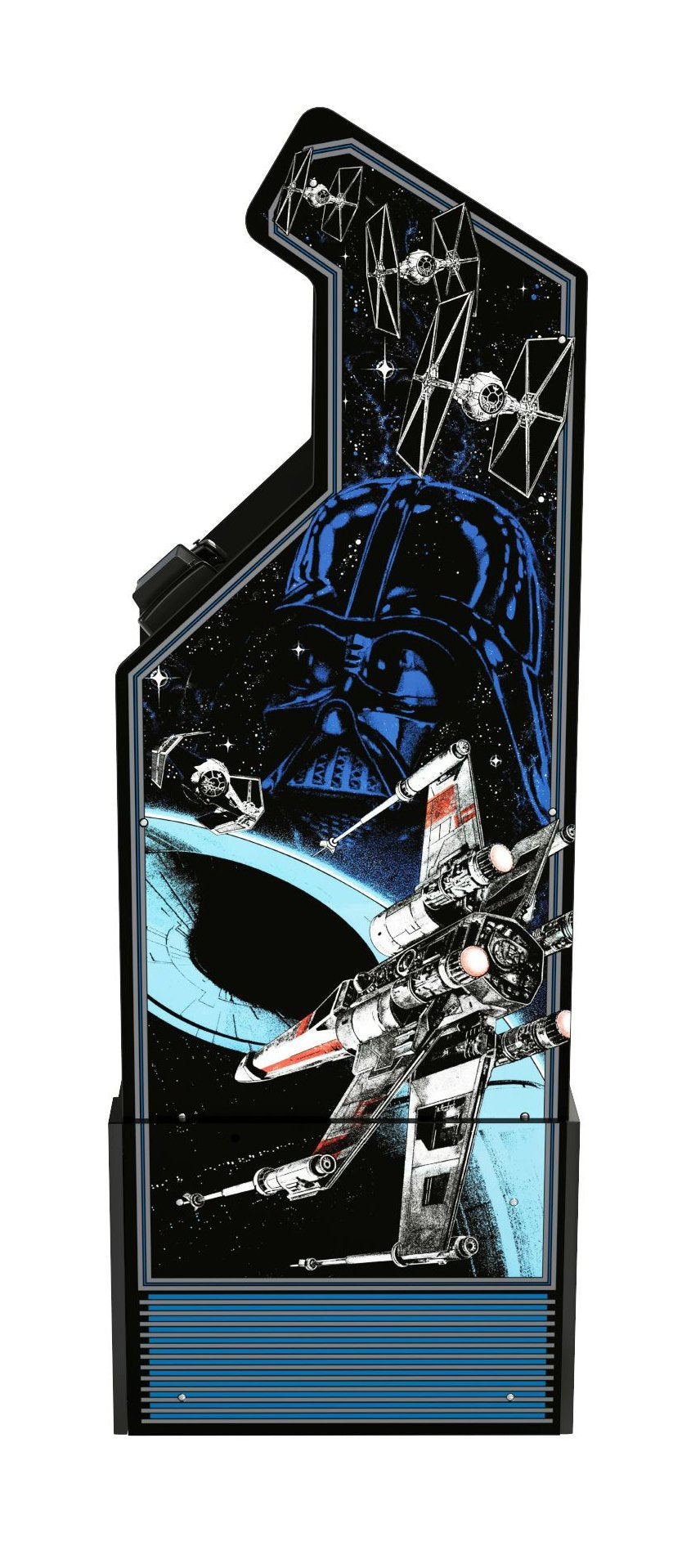 EAN 1210001601123 - Arcade1Up Star Wars Arcade Game imagen 3