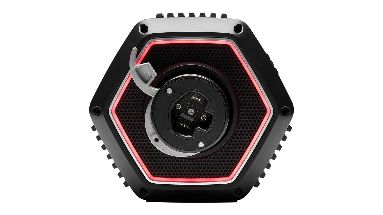 EAN 3362932915935 - Thrustmaster T818 Base para volante de simulador de carreras imagen 2