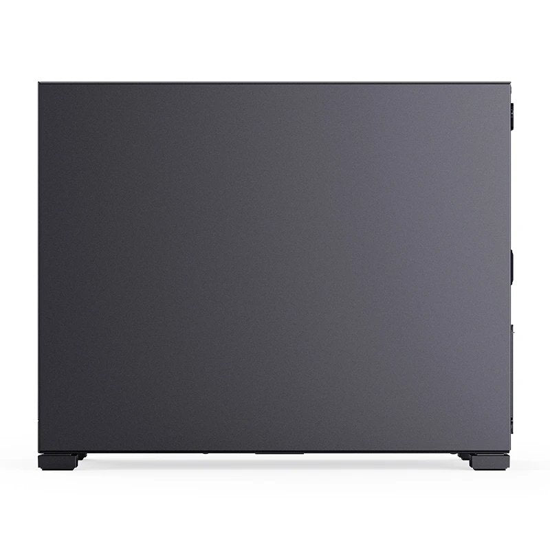 Jonsbo D32 Std Pc Case Matx Black