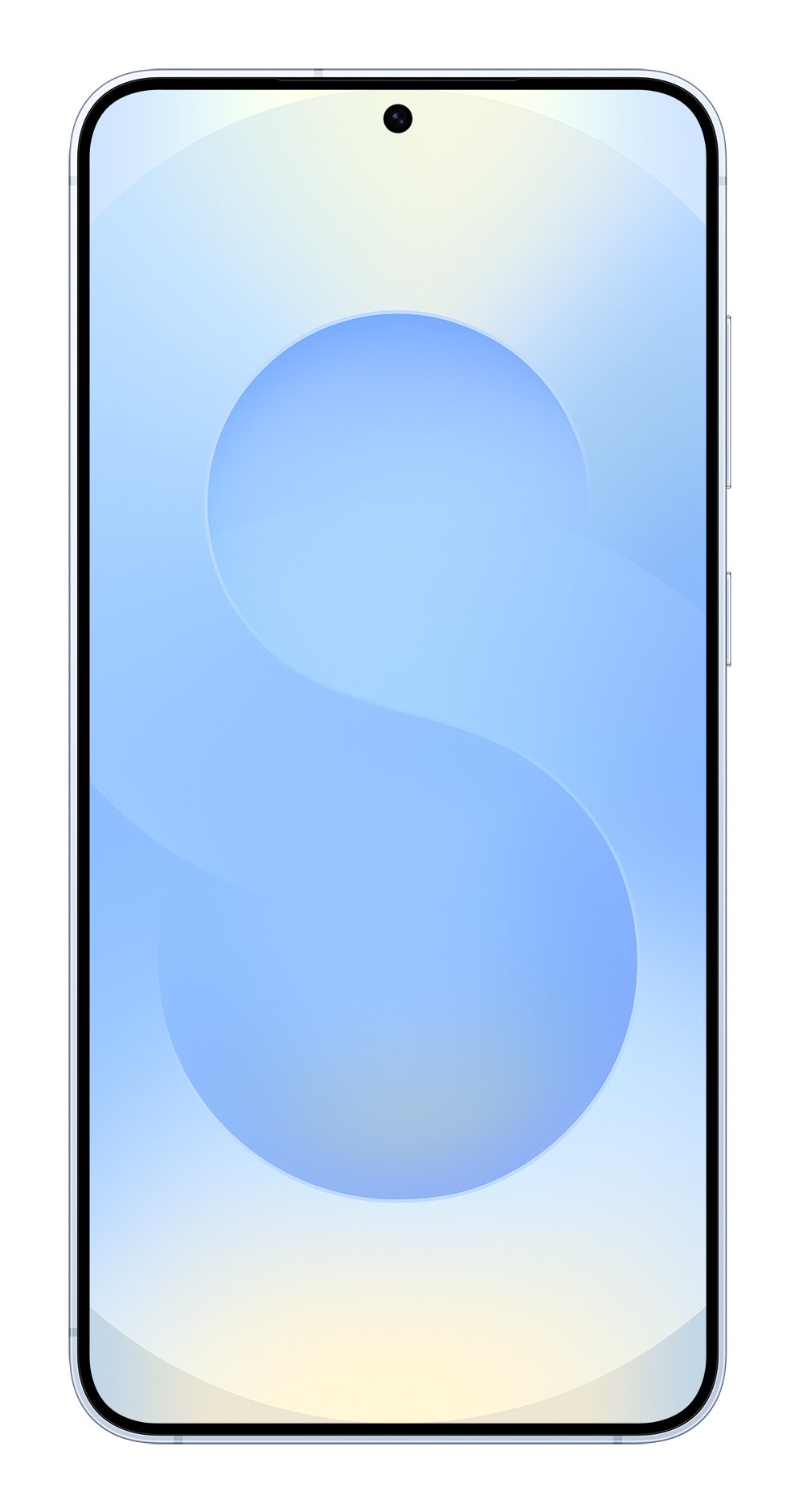 Samsung Galaxy S25+ S936 5g Dual Sim 12gb Ram 512gb - Icy Blue