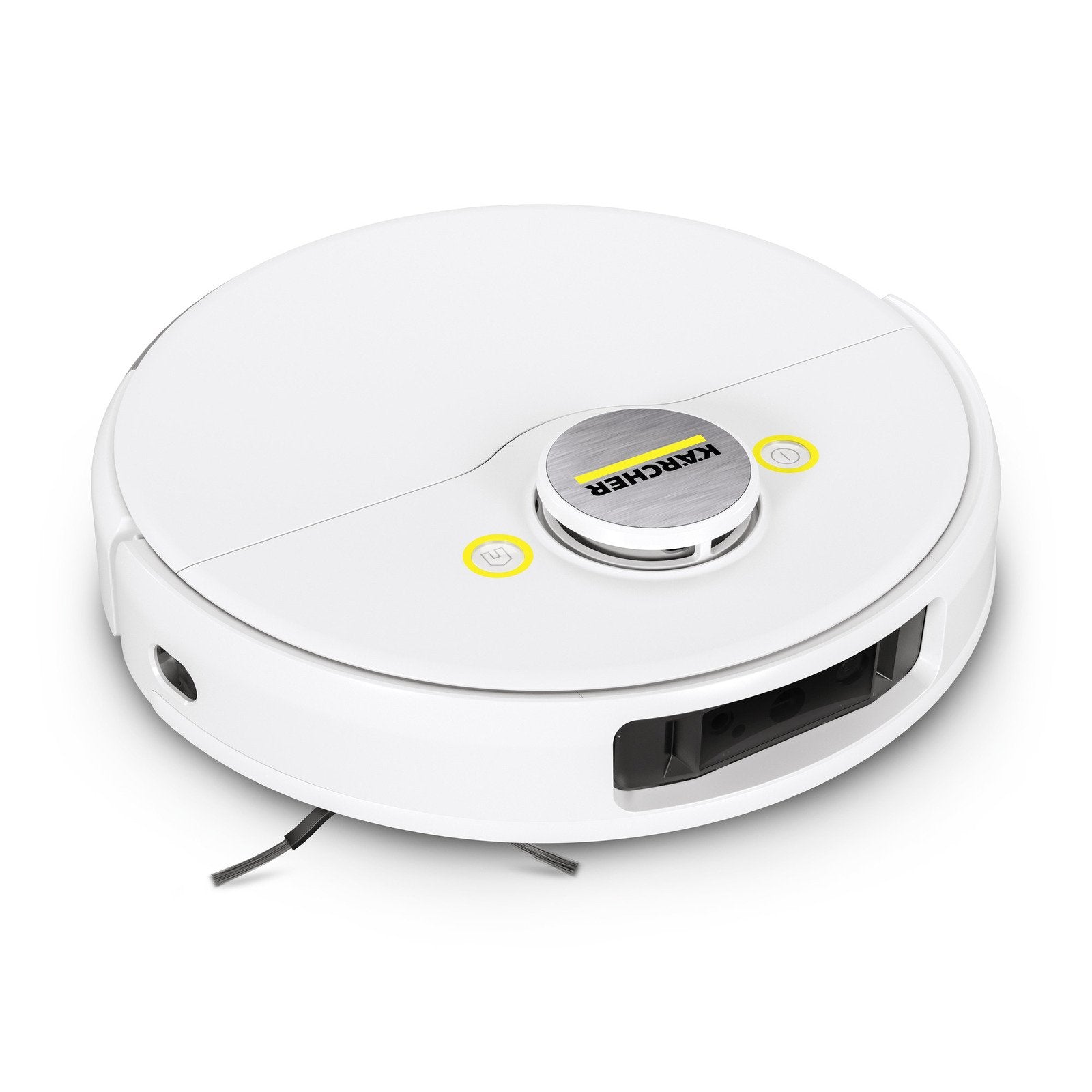 EAN 4054278965734 - Kärcher RCV 5 0,33 L Sin bolsa Blanco imagen 2
