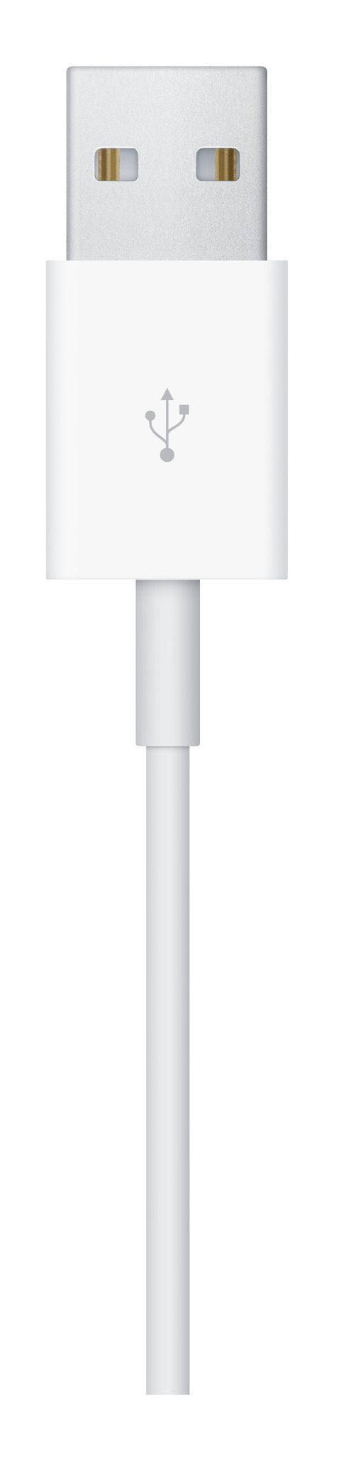 EAN 0190199291102 - Apple MW6A3ZM/A cargador de dispositivo móvil Auriculares, Reloj inteligente Blanco USB Interior imagen 4