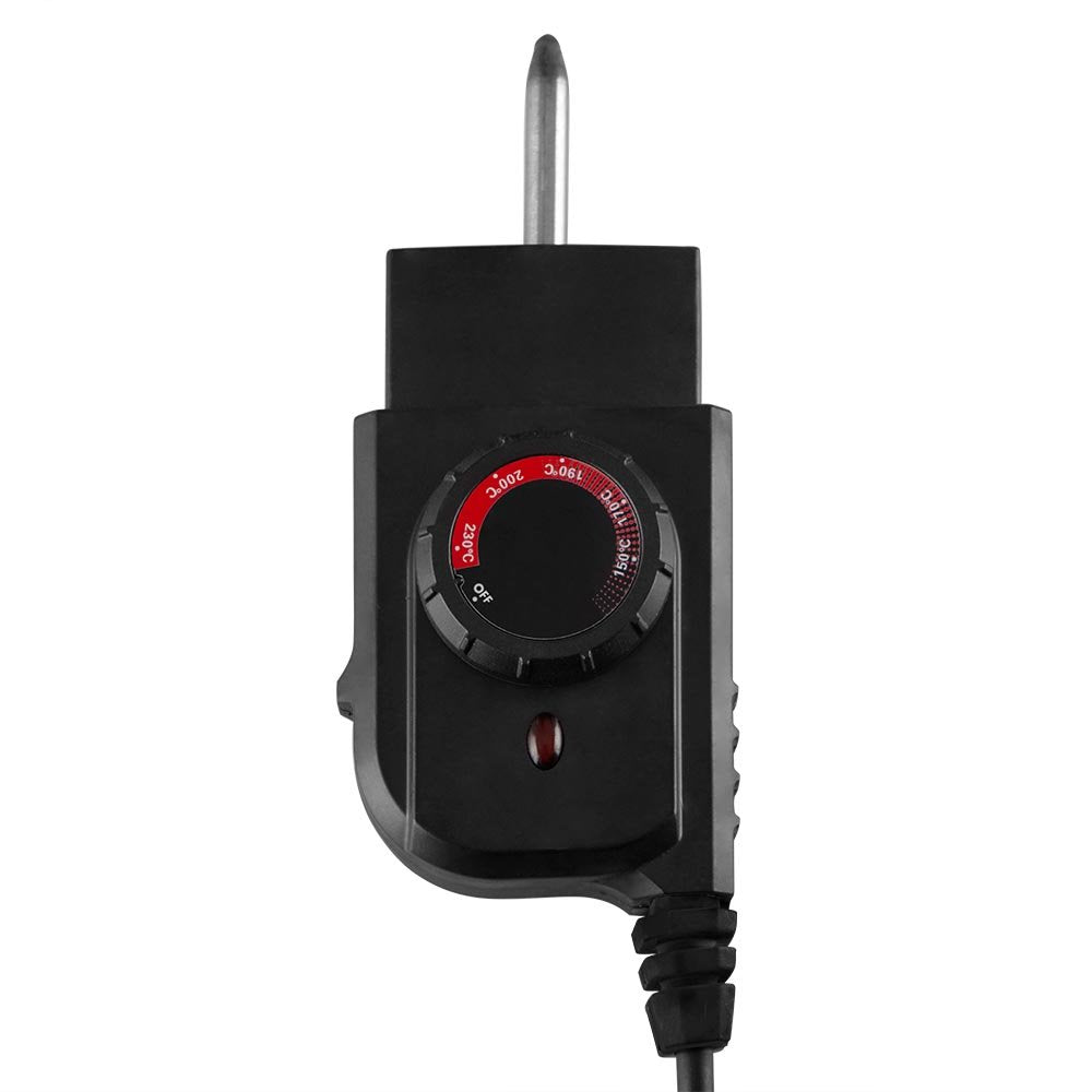 Orbegozo Bc 4000 Barbacoa Electrica De Sobremesa - Potente Y Versatil Para Grandes Reuniones - Doble Zona De Grill Y