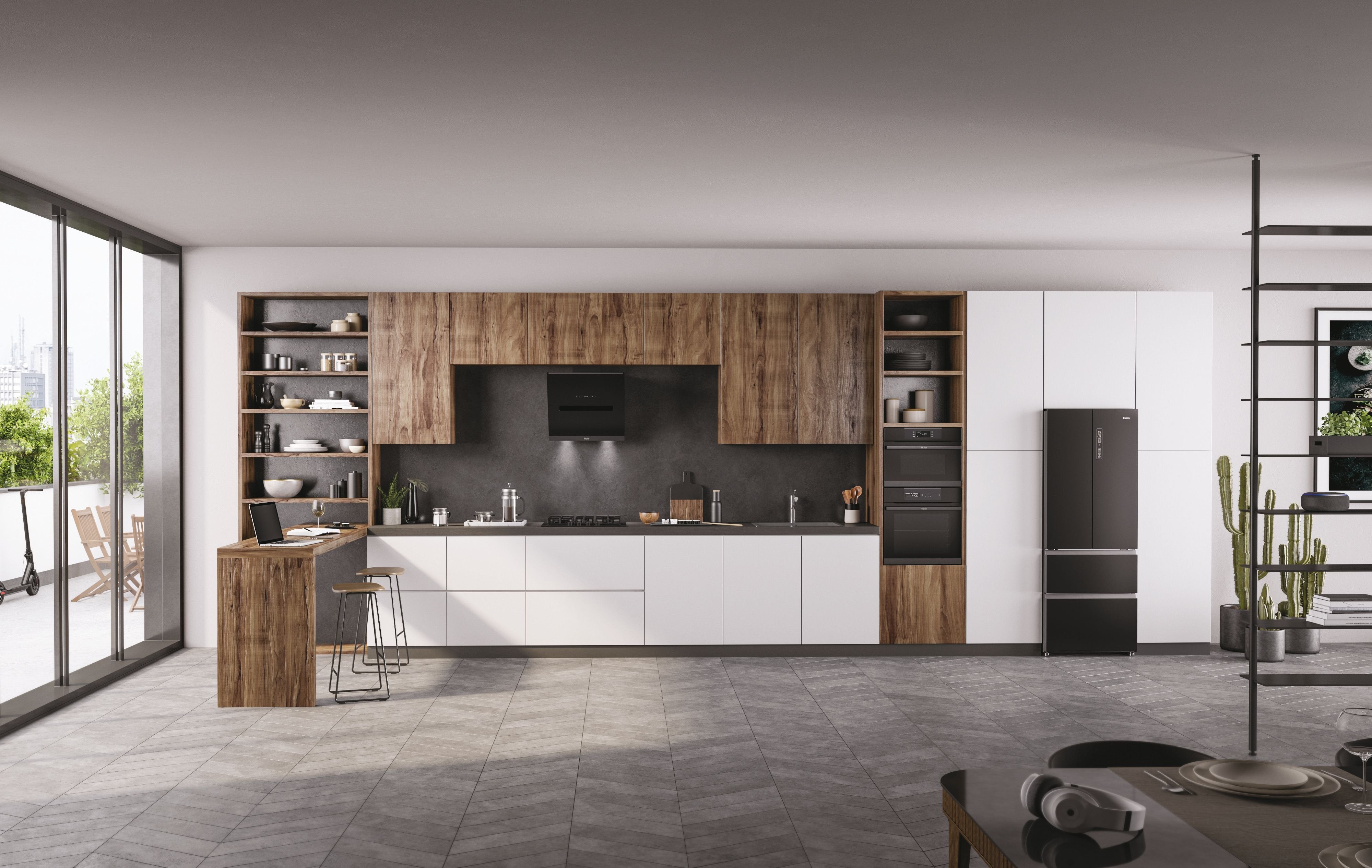 Clase Eficiencia Consumos: A+; Potencia: 0 W; Anchura Espacio Minima: 0 Cm; Profundidad Espacio: 0 Cm; Visualizador: Sí; Tipología Encendido: Electrónica; Tipología: Eléctrico Aireado