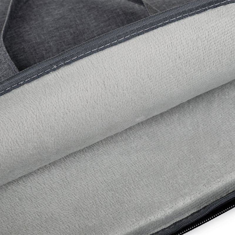 Maletin Nuevo 15.6 Gris