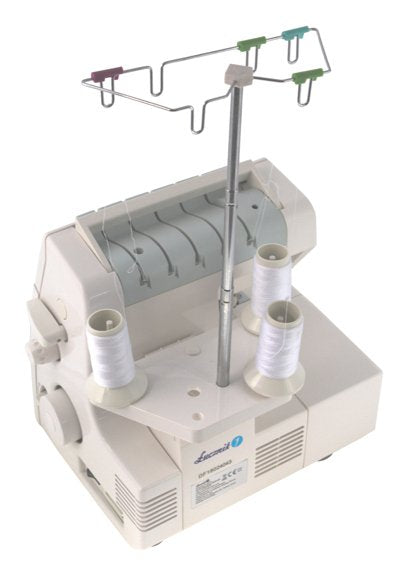 Maquina De Coser Lucznik Overlock 820d-3