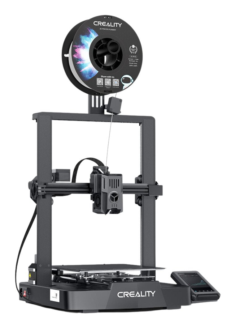 EAN 6971636404170 - 3D Prima Creality Ender-3 V3 KE imagen 6