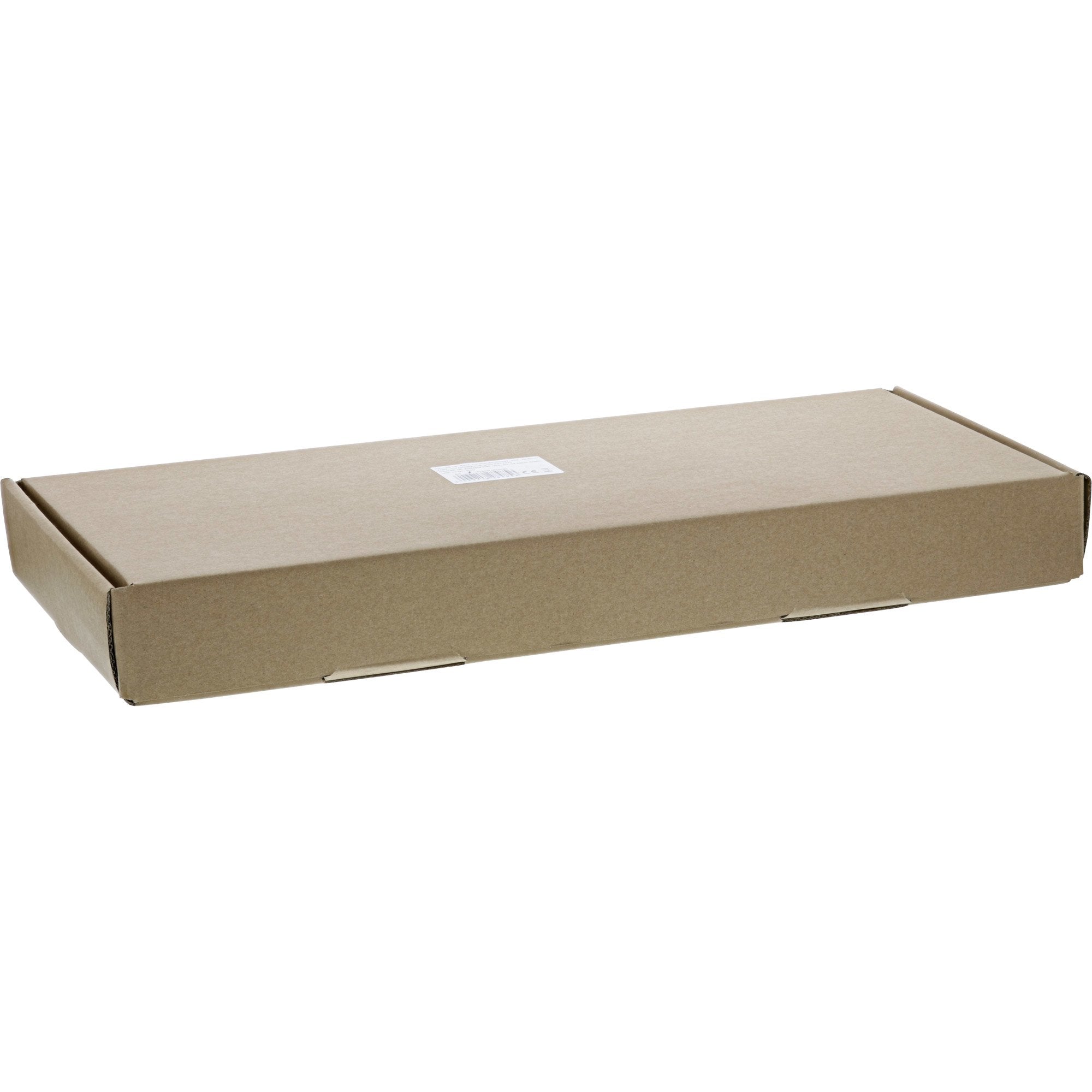 Rack Plegable Inline De 19", 4u, 24-40 Cm De Profundidad, Gris