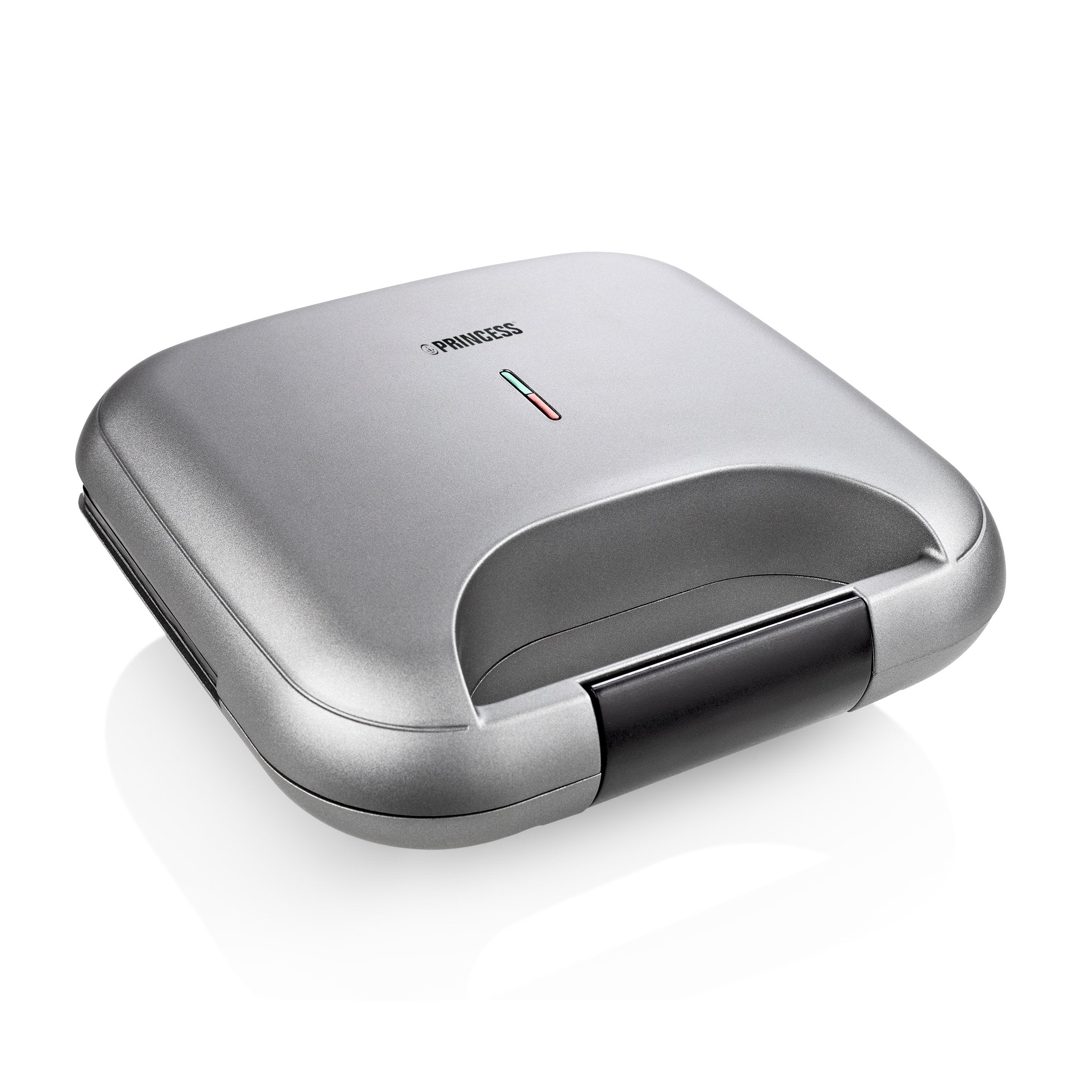 Sandwichera Princess 127003 750w Para 2 Sandwiches