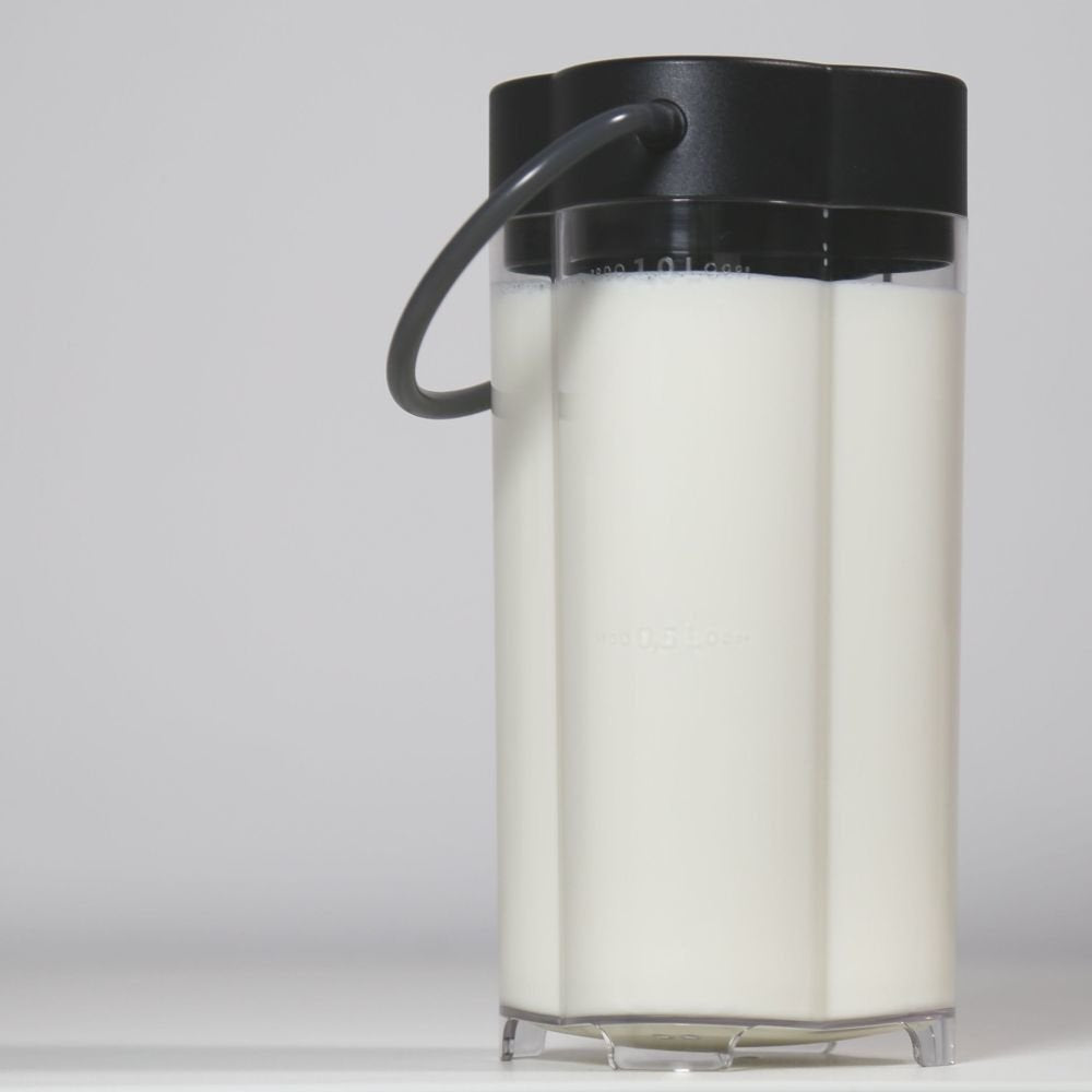 EAN 4260083467008 - Nivona NIMC 1000 Recipiente para leche imagen 1