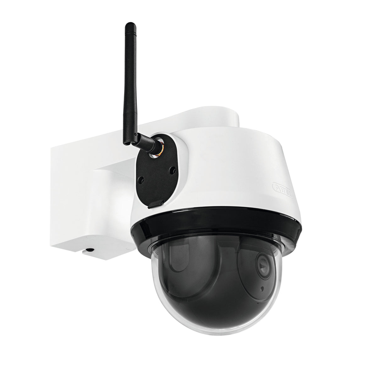 EAN 4003318798238 - ABUS PPIC52520 cámara de vigilancia Almohadilla Cámara de seguridad IP Exterior 3840 x 2160 Pixeles Pared imagen 4