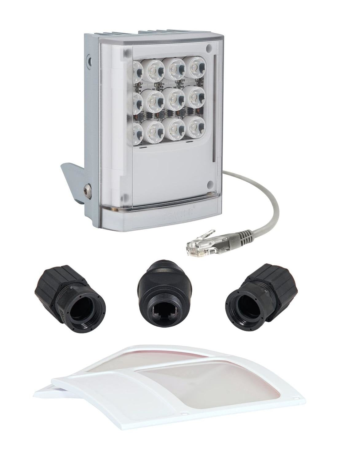 EAN 5055877501476 - Raytec VARIO2 POE Foco imagen 4