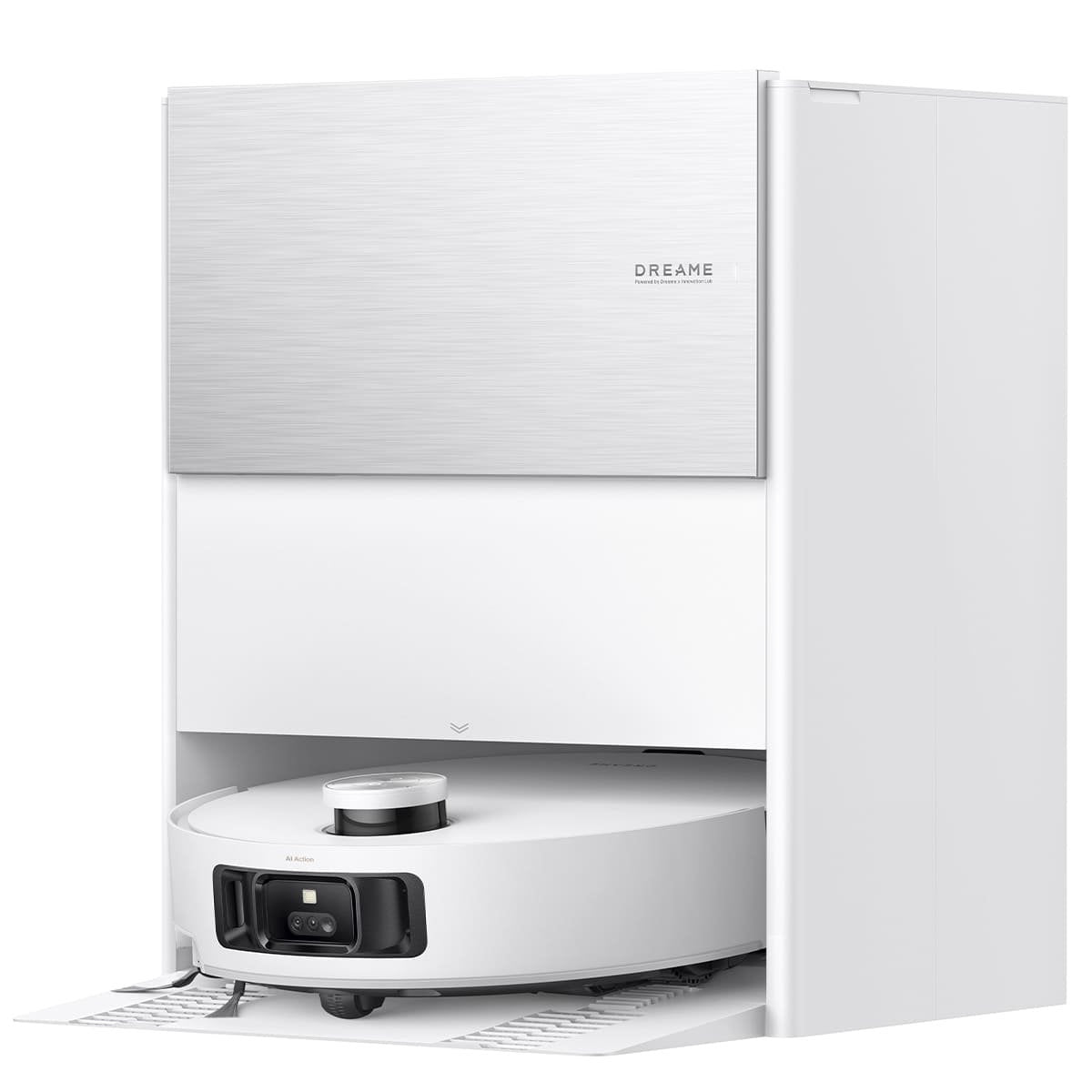 EAN 6978515253386 - Dreame Aqua 10 Roller White 0,22 L Blanco imagen 5