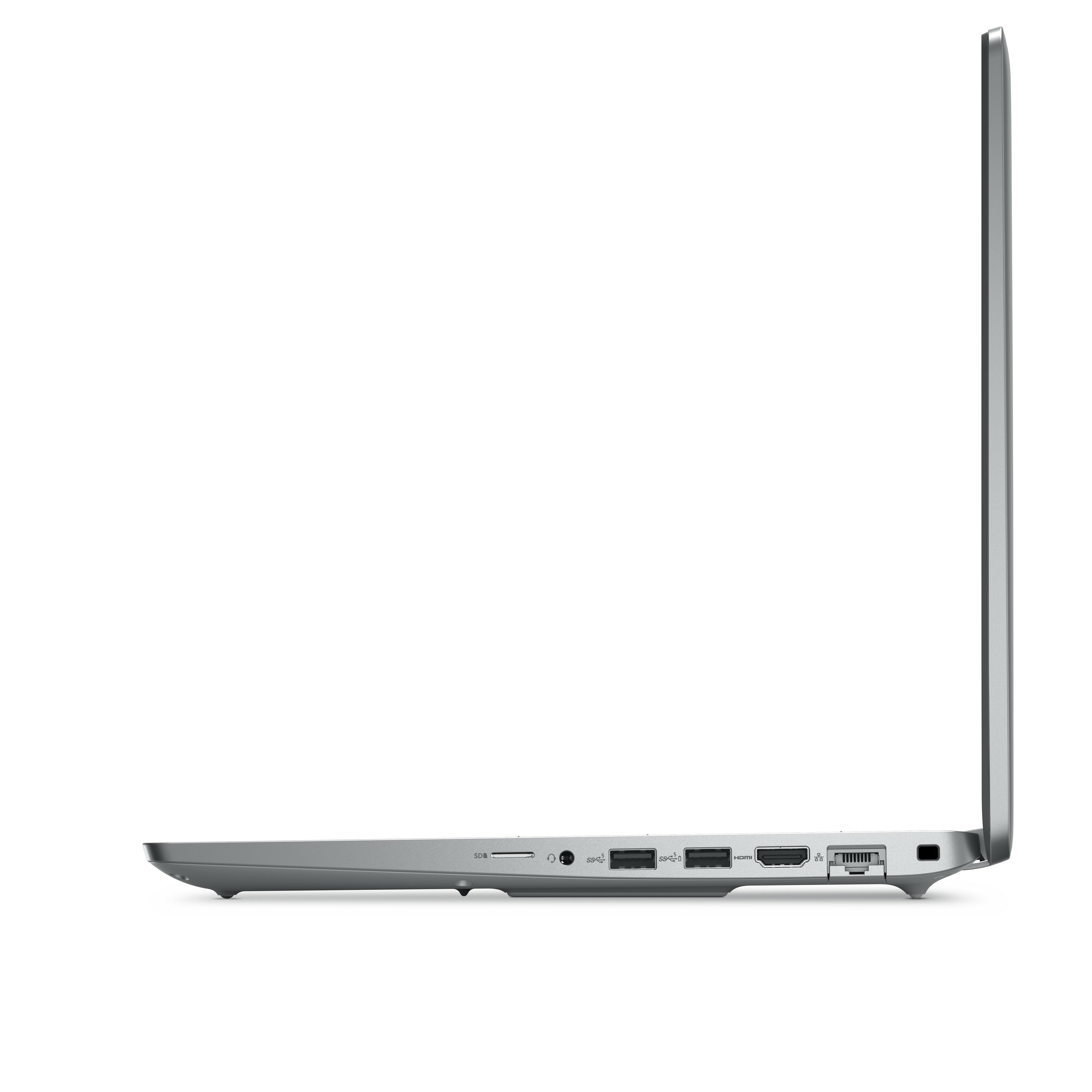 EAN 5397184827390 - DELL Precision 3590 Intel Core Ultra 7 155H Estación de trabajo móvil 39,6 cm (15.6") Full HD 32 GB DDR5- imagen 5