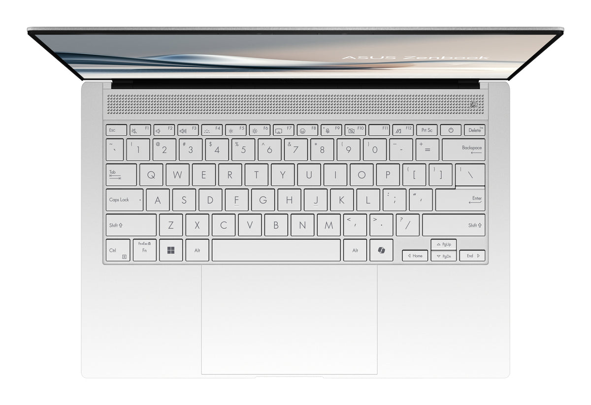 Portátil Asus Zenbook S14 Oled Ux5406sa-U72bohdbb2 Intel Core Ultra 7 258v/32gb/1tb Ssd/14" Tátil (Pt)