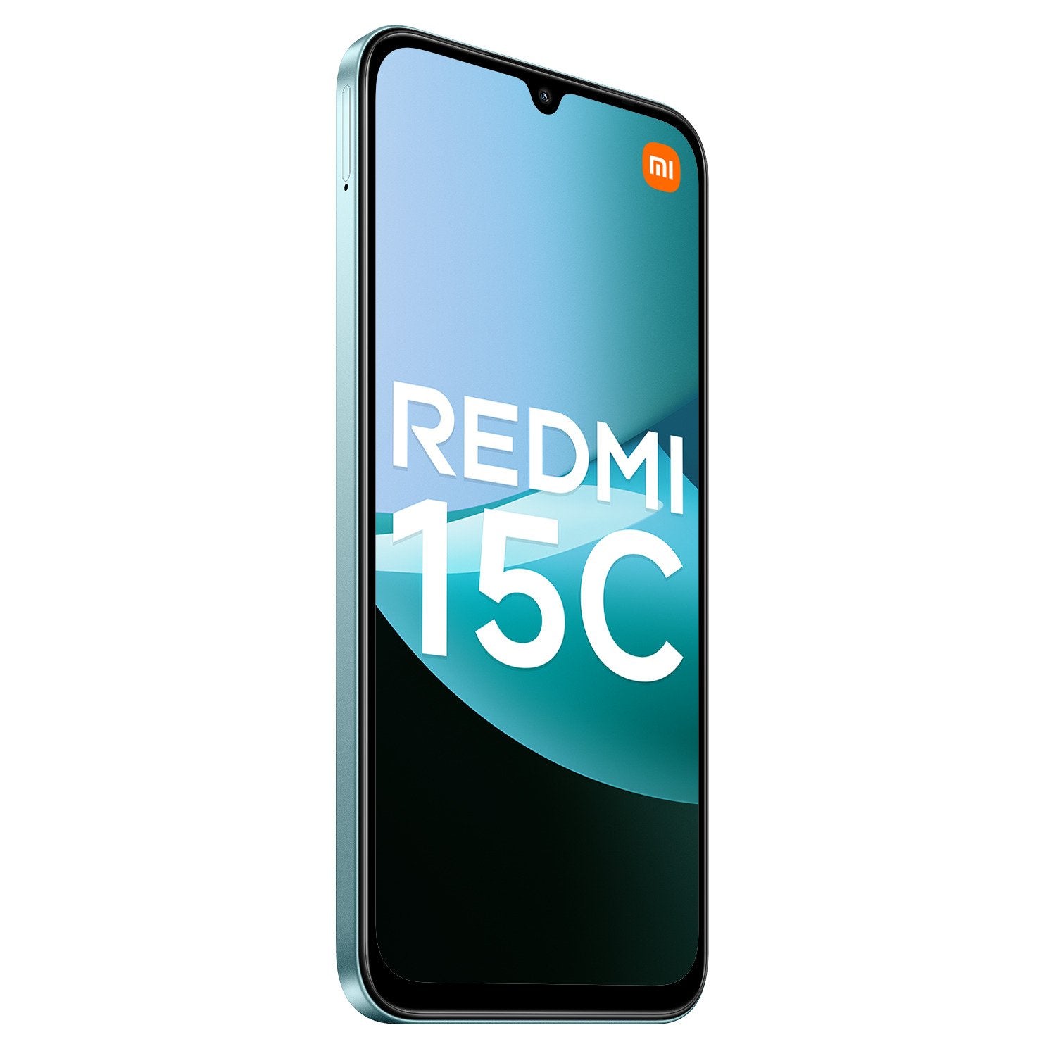EAN 6932554455484 - Xiaomi Redmi 15C 17,5 cm (6.9") 4G USB Tipo C 4 GB 128 GB 6000 mAh Verde imagen 3