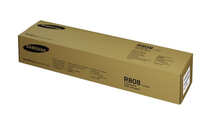 Samsung Clt-R808 Tambor De Impresora Original 1 Pieza[S]