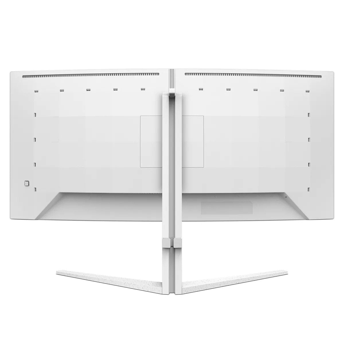 EAN 8721038002225 - Philips 34M2C5501A/00 pantalla para PC 86,4 cm (34") 3440 x 1440 Pixeles Wide Quad HD LCD Blanco imagen 6