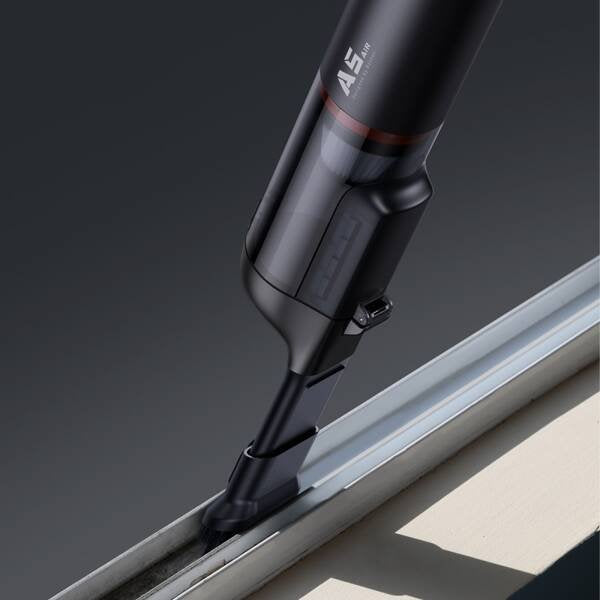 EAN 6932172664343 - Baseus A5 Air aspiradora de mano Negro Sin bolsa imagen 10