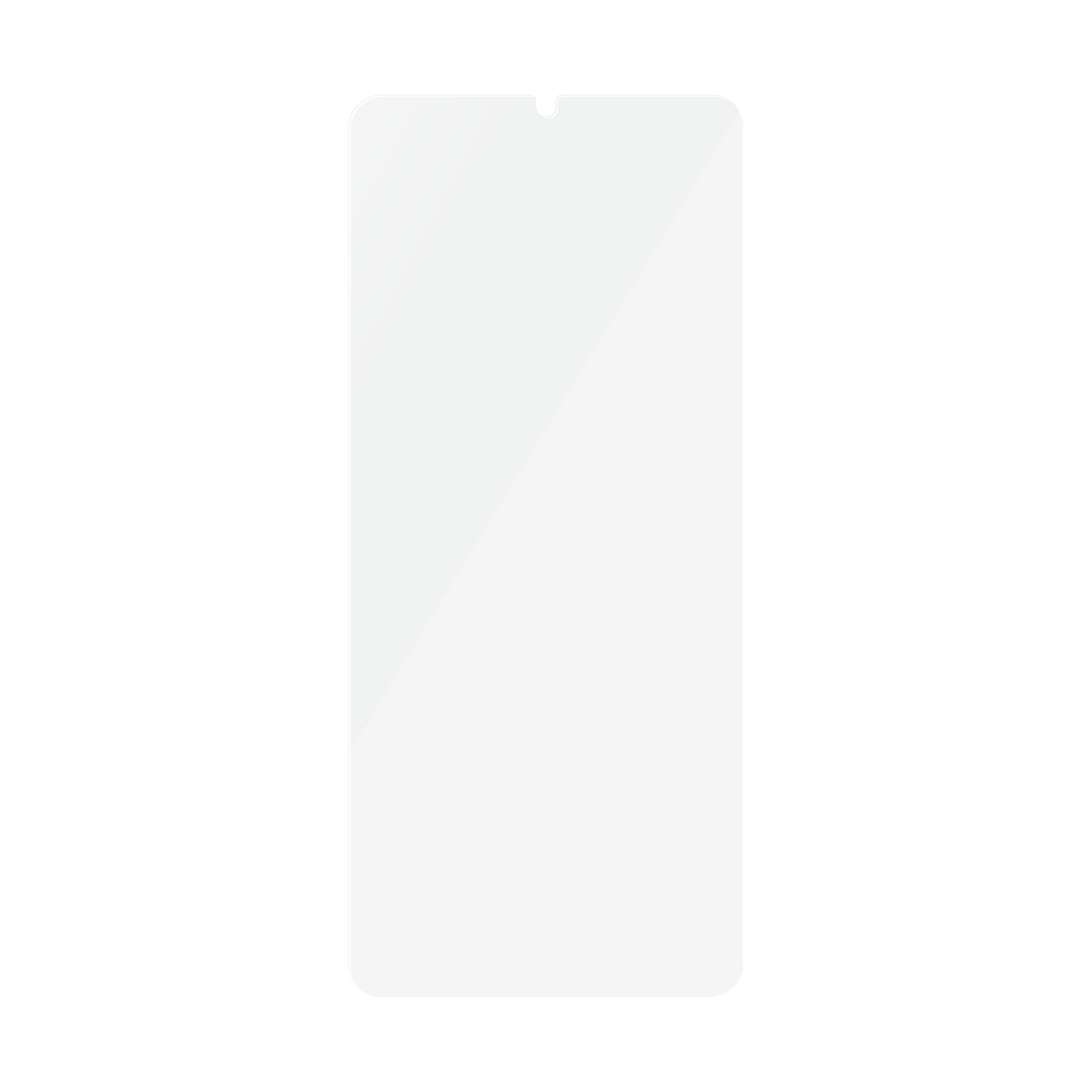 Panzerglass Safe Samsung Protector De Pantalla Galaxy A13 A23 M23 5g/M33 5g Case Friendly - Black (Safe95107)