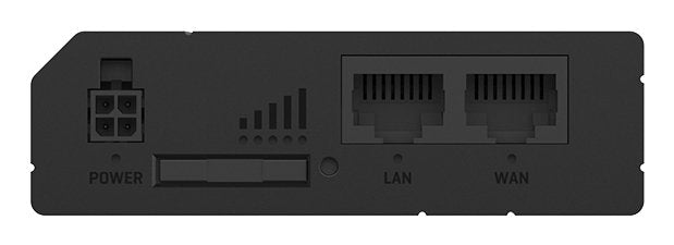 Teltonika Rut281 Cat4 Lte Router Sim Und Esim