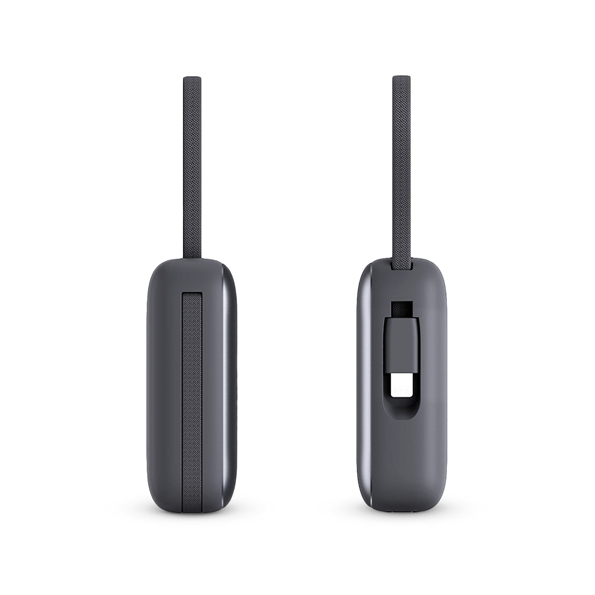 Powerbank Ksix Bpb10pd22intg - 10000mah · 22,5w · Usb Tipo C · Gris