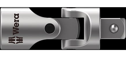 Wera 8795 A 05003528001 Kardangelenk Antrieb 1/4"