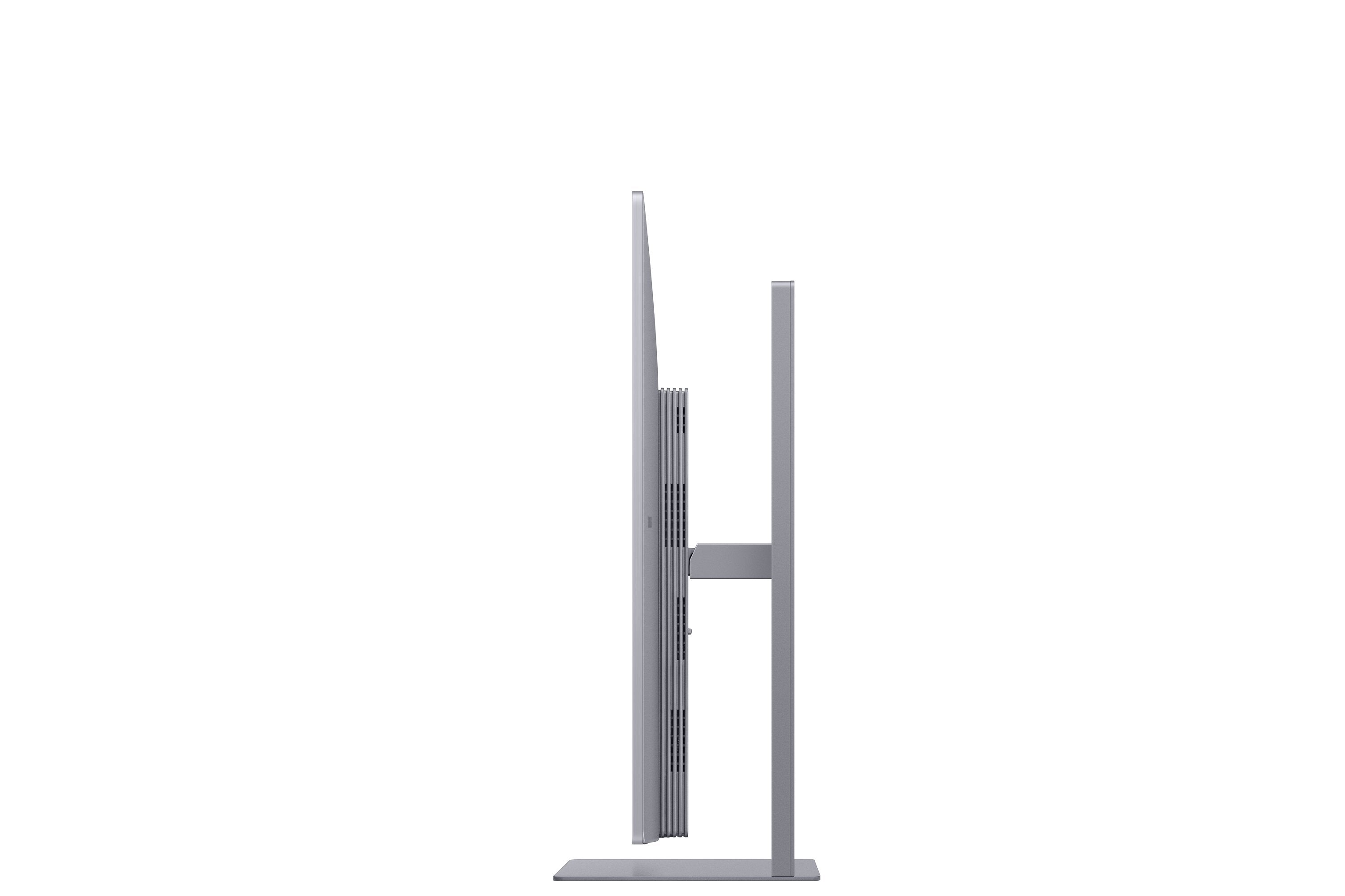 EAN 8806097342854 - Samsung M90SF pantalla para PC 81,3 cm (32") 3840 x 2160 Pixeles 4K Ultra HD OLED Plata imagen 9