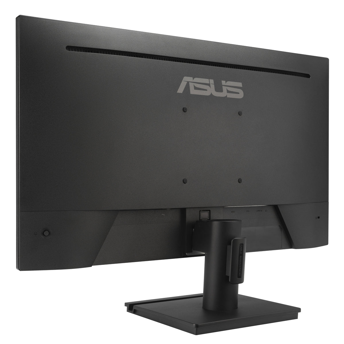 EAN 4711387740170 - ASUS VA259HGA pantalla para PC 62,2 cm (24.5") 1920 x 1080 Pixeles Full HD LCD Negro imagen 7