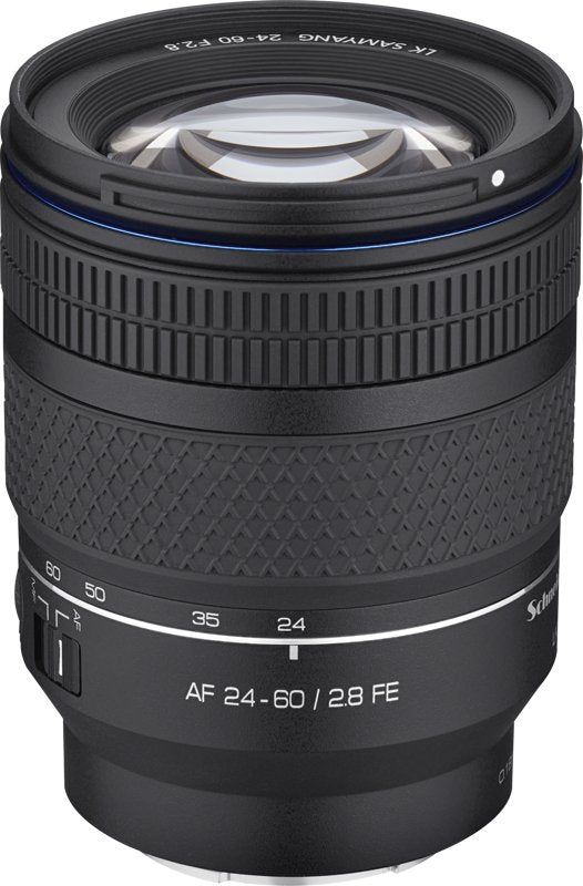 EAN 8809298889425 - Samyang AF 24-60mm F/2.8 Sony FE MILC Objetivo de zoom estándar Negro imagen 5