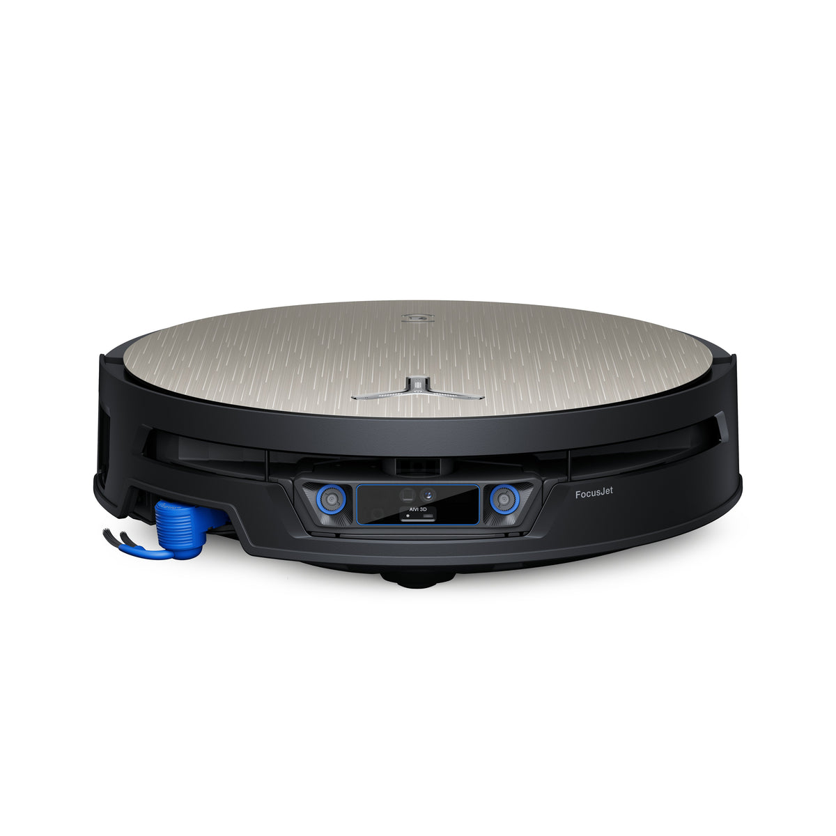 EAN 6979463772516 - Ecovacs DEEBOT X12S OMNICYCLONE EU 0,25 L Gris imagen 4