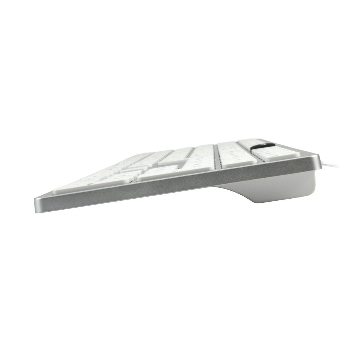 Xtrememac Wired Keyboard For Imac