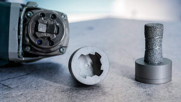 EAN 3165140996679 - Bosch 2 607 017 579 accesorio para amoladora angular Cortador imagen 5