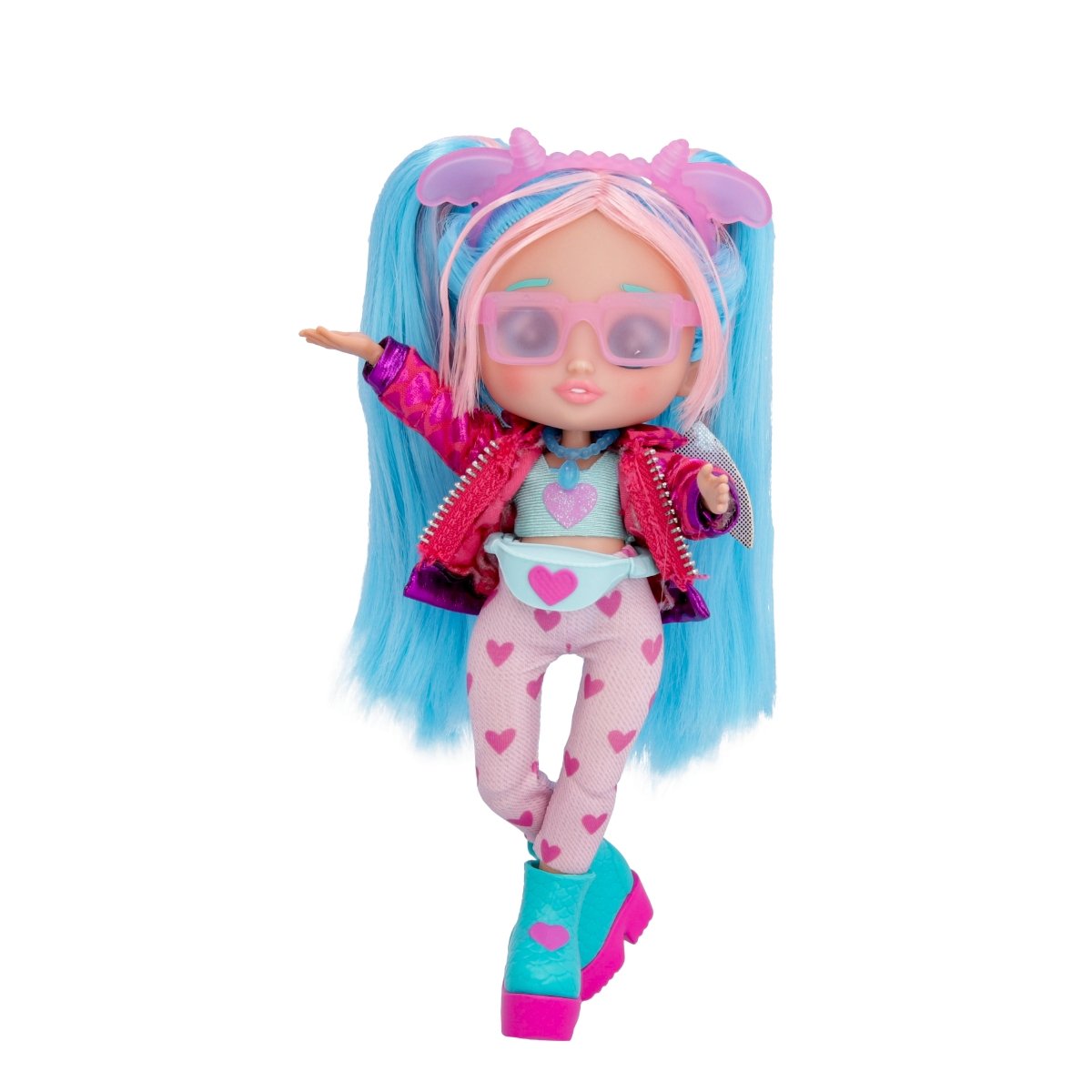 EAN 8421134908383 - IMC Toys 908383 muñeca imagen 4