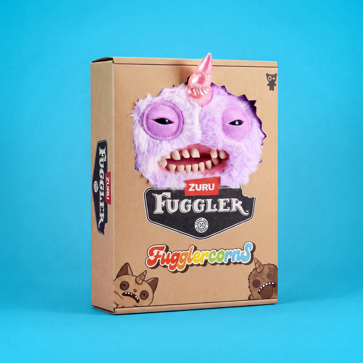 EAN 4894680058156 - ZURU Fuggler 15787 juguete de peluche imagen 28