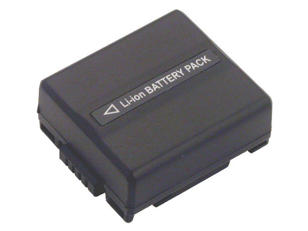 EAN 5055190128664 - 2-Power VBI9607A batería para cámara/grabadora Ión de litio 720 mAh imagen 1