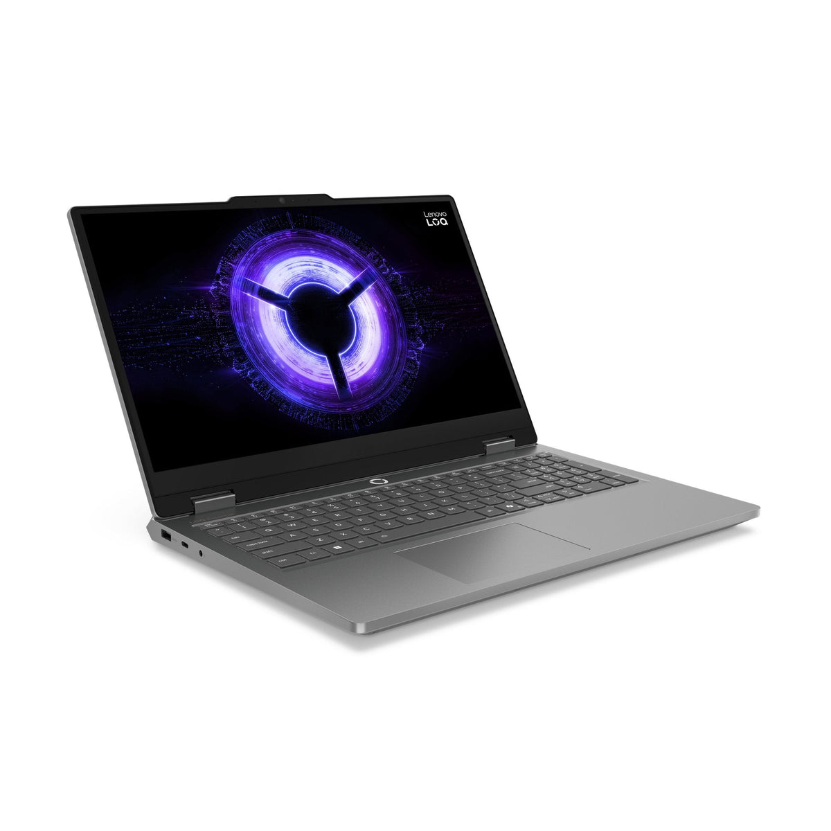 Portátil Lenovo Loq Essential 15irx11 15.6" Intel Core I5-13450hx 16gb 512gb Ssd Rtx 5050 Freedos