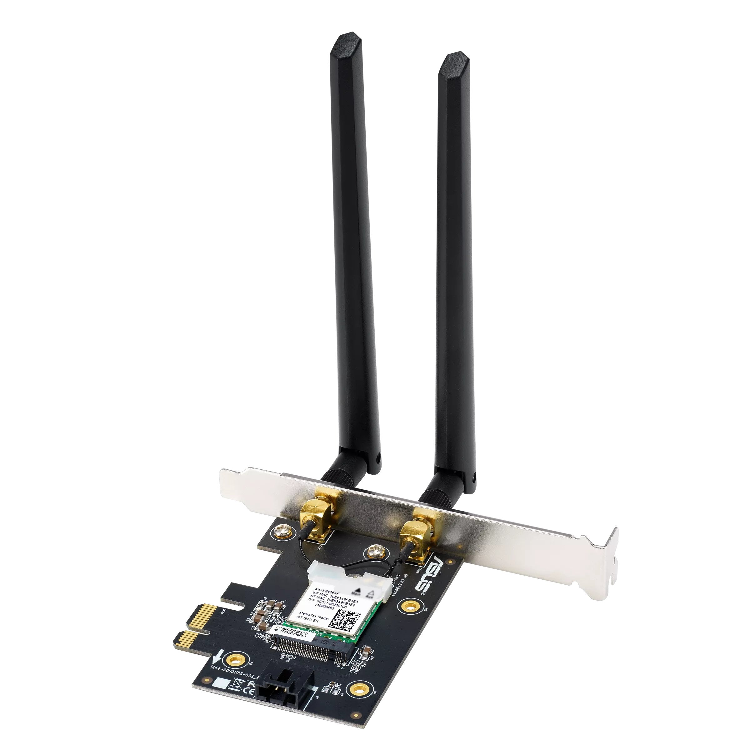 EAN 4711081764830 - ASUS PCE-AXE5400 Interno WLAN 2402 Mbit/s imagen 5