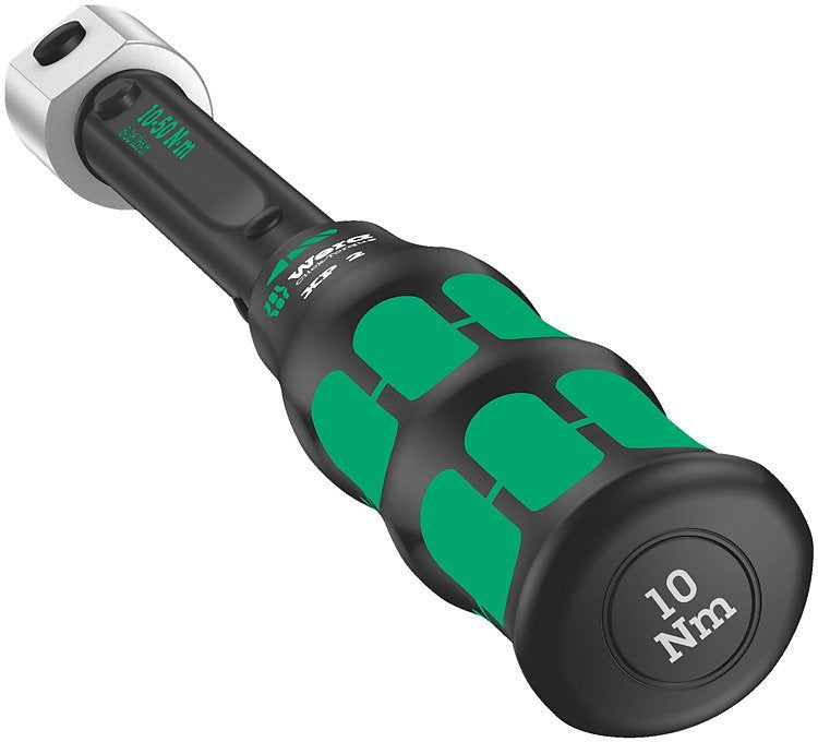 Wera Click-Torque Xp 2 Ve Einstellb. Dms Esw 10 Nm