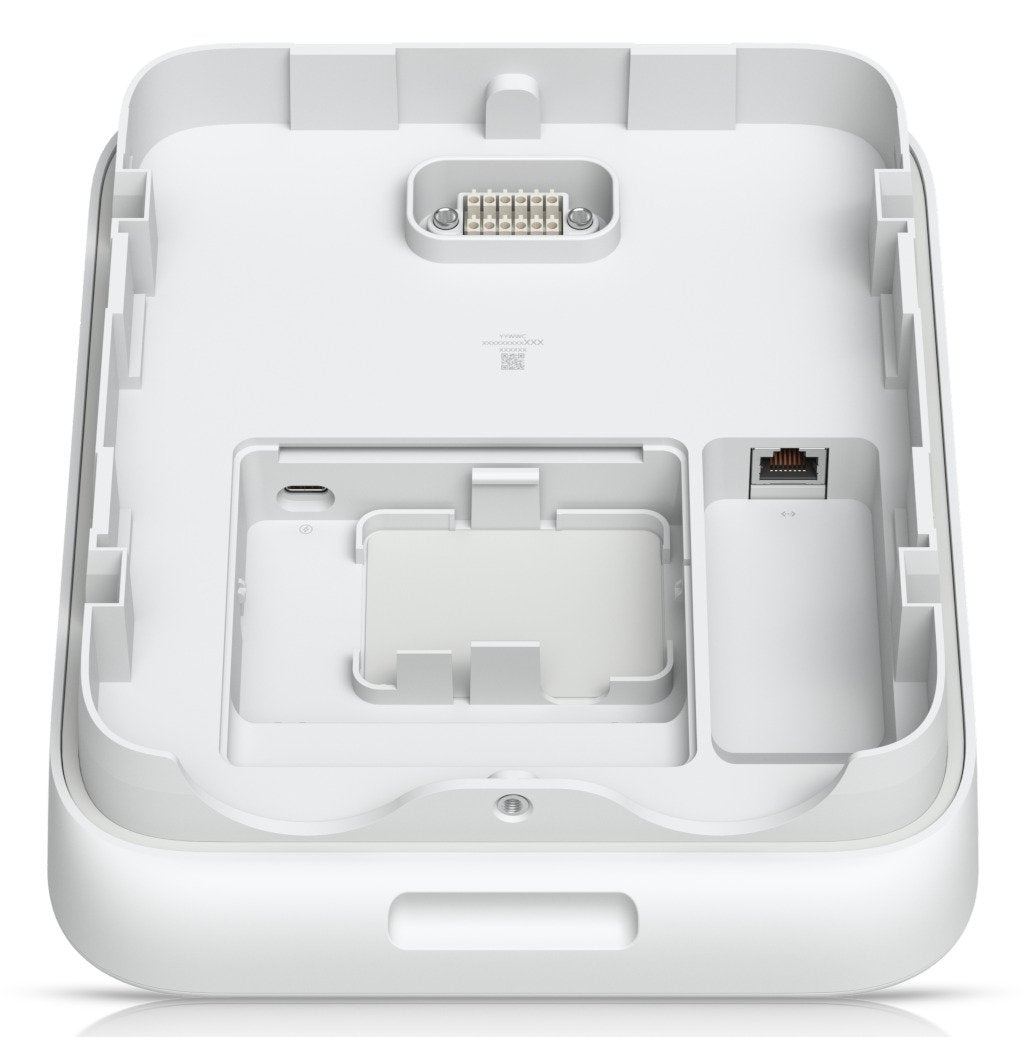 EAN 0810084698303 - Ubiquiti EV Station Lite Blanco, Negro Policarbonato (PC) Pared 1 Pantalla incorporada 4,32 cm (1.7") imagen 12