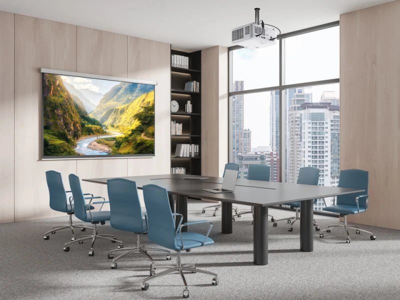 Ls630hd, Laser Projector,  Full Hd (1920x1080), 4.000