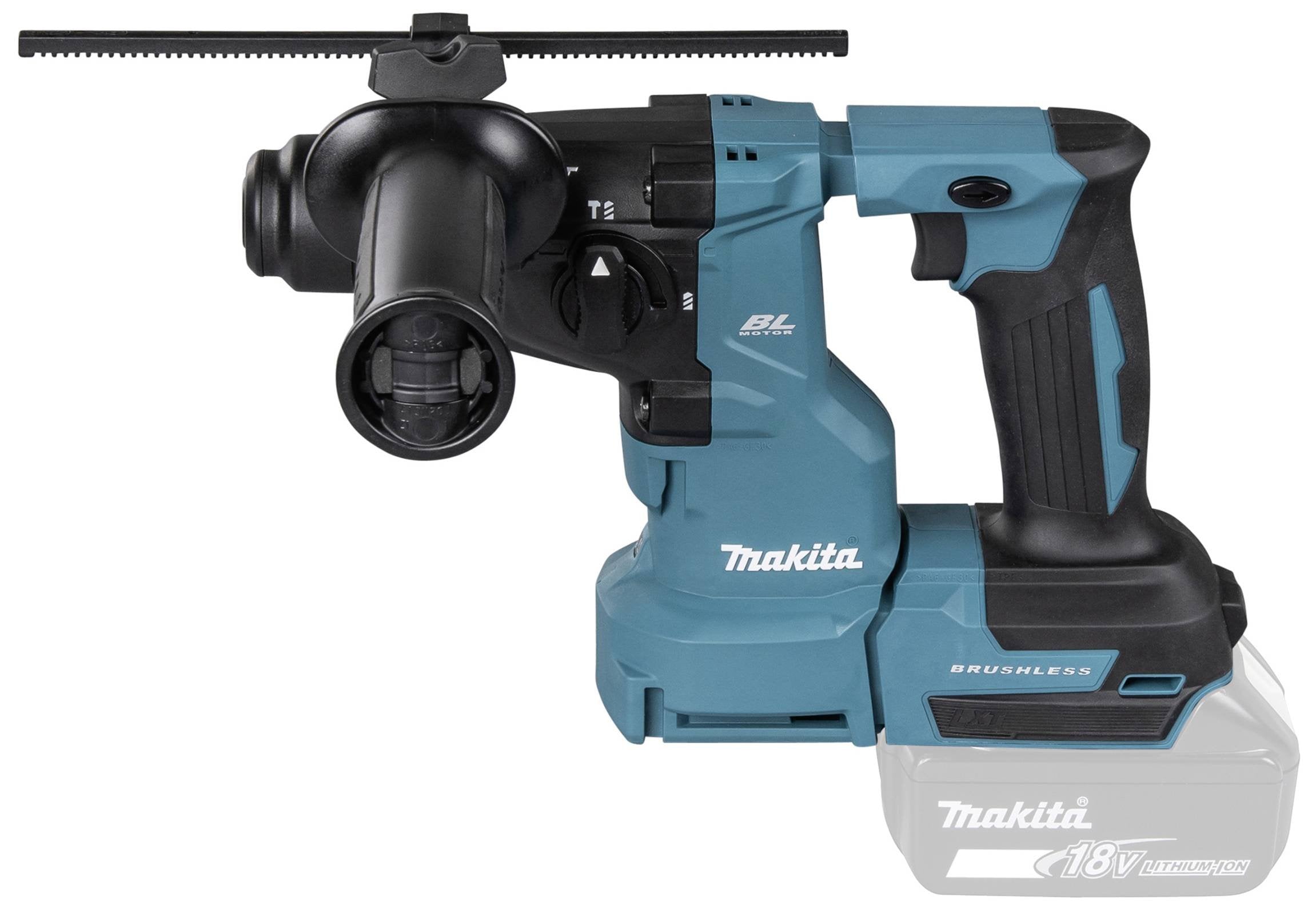 EAN 0088381779883 - Makita DHR183Z no categorizado imagen 2
